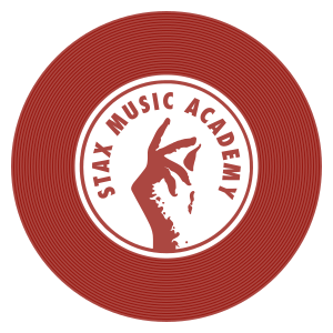 Stax Music Academy logo